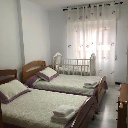 Piso En Gueejar Sierra Daire Dış mekan fotoğraf
