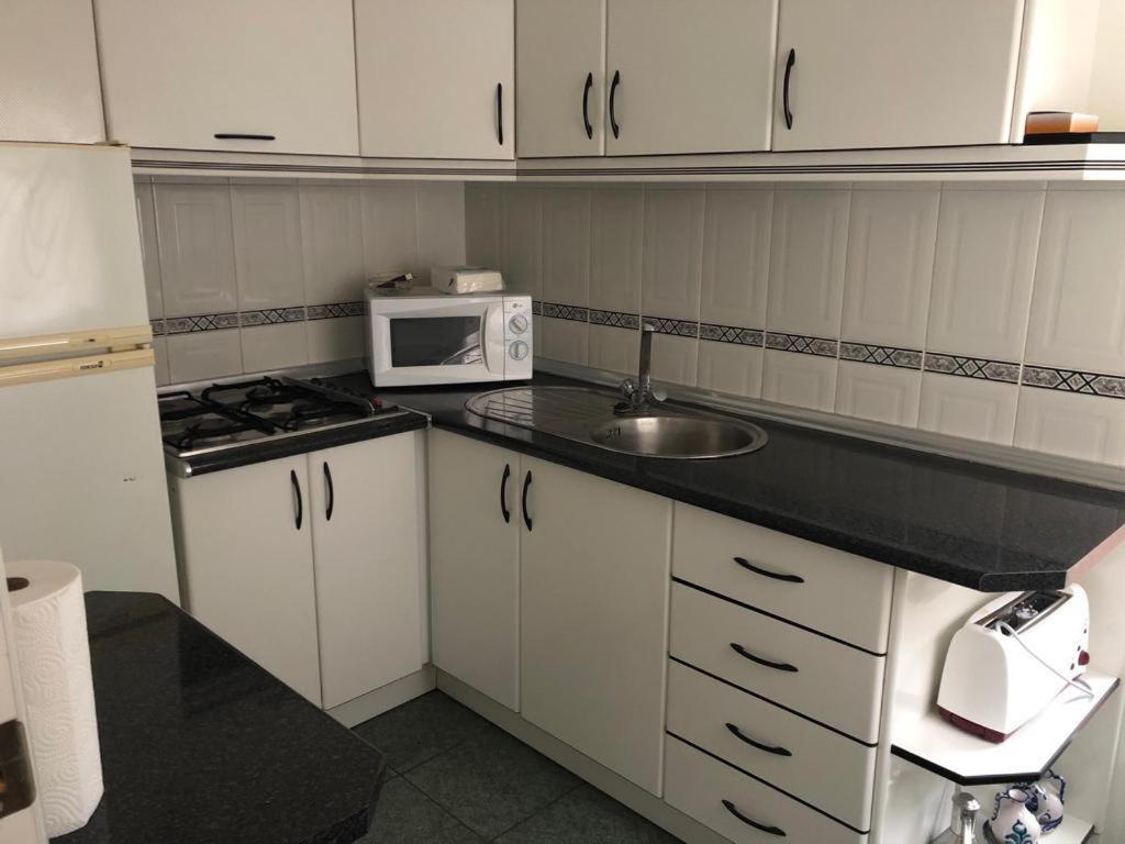 Piso En Gueejar Sierra Daire Dış mekan fotoğraf