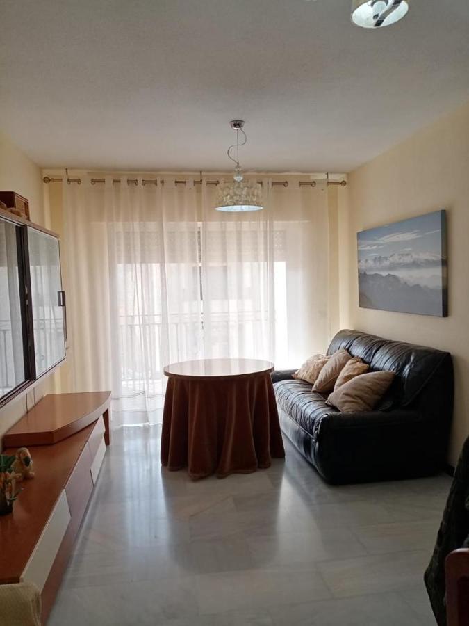 Piso En Gueejar Sierra Daire Dış mekan fotoğraf
